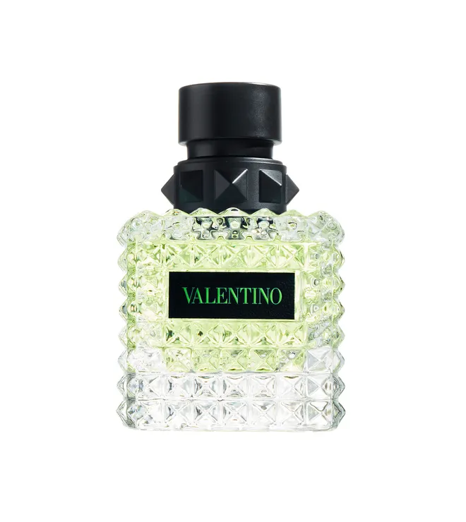 Valentino Born In Roma Green Stravaganza Womens EDP 1.7